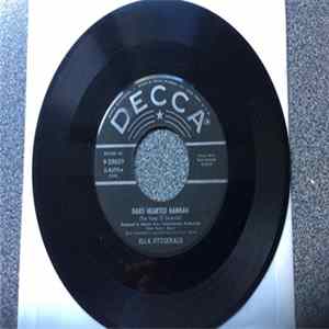 Ella Fitzgerald - Hard Hearted Hannah (The Queen Of Savannah) / Pete Kelly's Blues FLAC