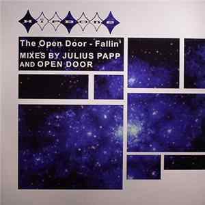 Open Door - Fallin' FLAC