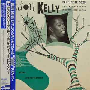 Wynton Kelly Trio - New Faces – New Sounds: Wynton Kelly Piano Interpretations FLAC