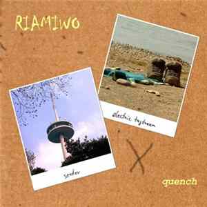 Riamiwo - Quench FLAC