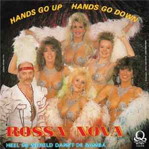 Rossa Nova - Hands Go Up, Hands Go Down FLAC