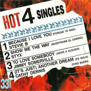 Various - Hot 4 Singles FLAC