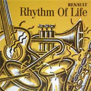 Various - Rhythm Of Life - Renault FLAC