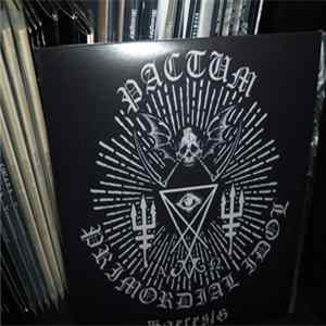 Pactum , Primordial Idol - Haeresis FLAC
