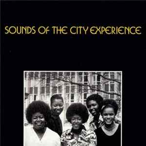 Sounds Of The City Experience - Sounds Of The City Experience FLAC