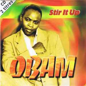 Obam - Stir It Up FLAC