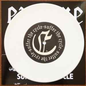 Expire - Suffer The Cycle (Sound And Fury 2011) FLAC