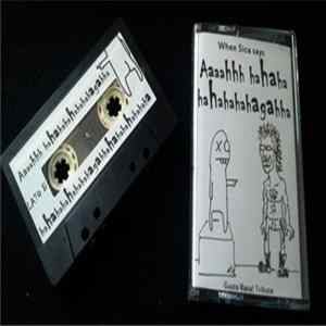Various - Gusto Rana! Tribute - When Sica Says Aaaahhh Hahaha Hahahahahagahha FLAC