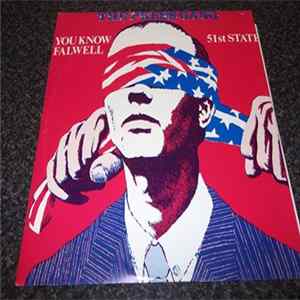 The Press Gang - You Know Falwell FLAC