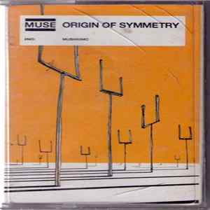Muse - Origin Of Symmetry FLAC