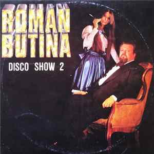 Roman Butina - Disco Show 2 FLAC