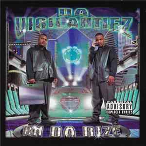 Da Vigilantiez - On Da Rize FLAC