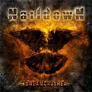 Naildown - Dreamcrusher FLAC