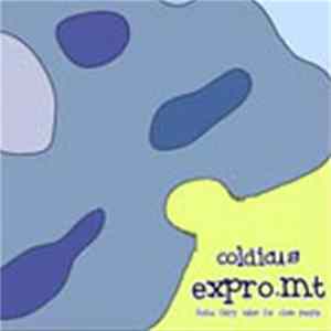 coldicus - Expro.MT (Some Fairy Tales For Close People) FLAC