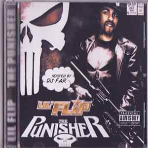 Lil Flip - The Punisher FLAC
