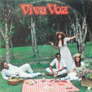 Viva Voz - Viva Voz FLAC