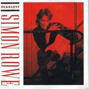 Simon Rowe - Scarlett FLAC
