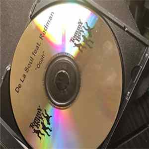 De La Soul Feat. Redman - Oooh FLAC