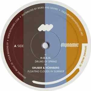 Various - Four Seasons EP FLAC