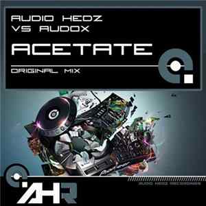 Audio Hedz Vs Audox - Acetate FLAC