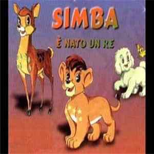John Sposito - Simba E'Nato Un Re FLAC