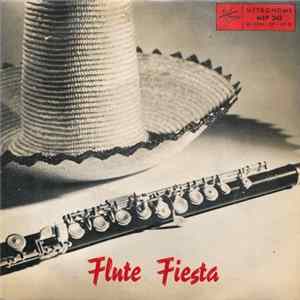 Rolf Blomqvist - Flute Fiesta FLAC