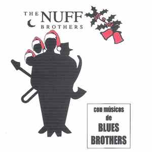 The Nuff Brothers - Nuff Brothers Christmas FLAC