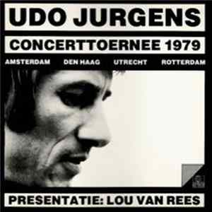 Udo Jürgens - Concerttournee 1979 FLAC