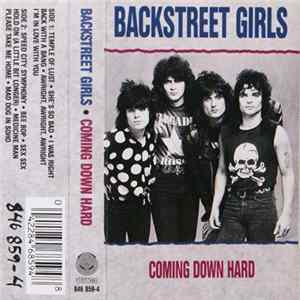 Backstreet Girls - Coming Down Hard FLAC