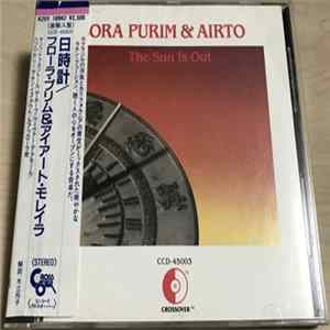 Flora Purim & Airto - The Sun Is Out FLAC