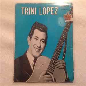 Trini Lopez - Rock On FLAC