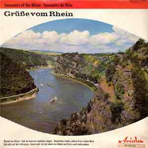 Various - Grüße Vom Rhein FLAC