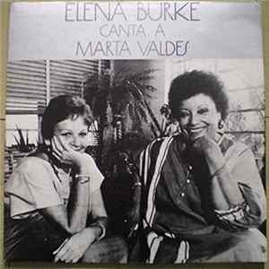 Elena Burke - Elena Burke Canta A Marta Valdes FLAC