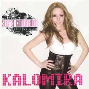Kalomira - Secret Combination FLAC
