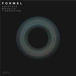 Formel - Cafayate FLAC