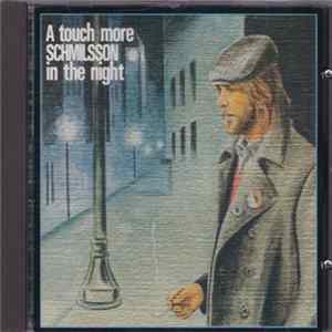 Harry Nilsson - A Touch More Schmilsson In The Night FLAC