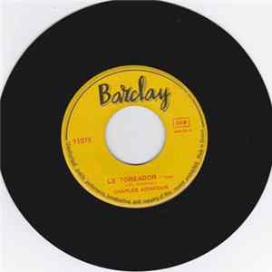 Charles Aznavour - Le Toreador / Isabelle FLAC