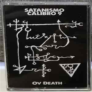 Satanismo Calibro 9 - Ov Death FLAC