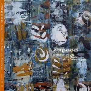 Rapoon - Songs From The City, The Steppes And A Dreaming Past FLAC