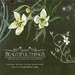 Sleeping At Last - Many Beautiful Things (Original Motion Picture Soundtrack) FLAC