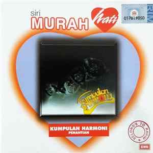 Kumpulan Harmoni - Siri Murah Hati - Penantian FLAC