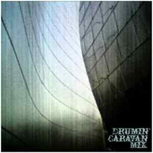 Amon Tobin - Drumin' Caravan Mix FLAC