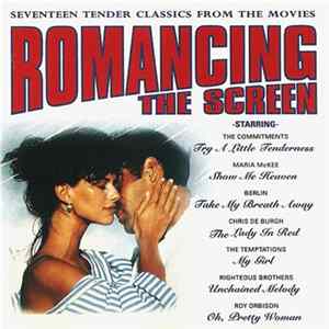 Various - Romancing The Screen FLAC