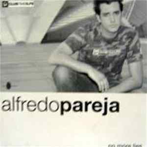 Alfredo Pareja - No More Lies FLAC