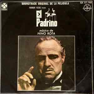 Nino Rota - El Padrino = The Godfather FLAC