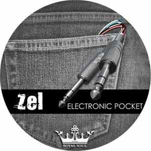 Zel - Electronic Pocket FLAC