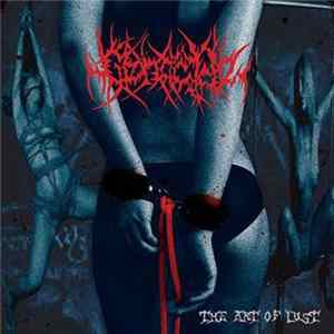 Genocide - The Art Of Lust FLAC