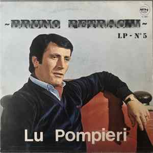 Bruno Petrachi - Lu Pompieri FLAC