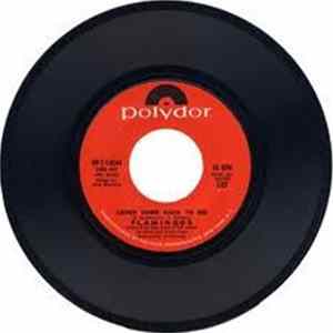 The Flamingos - Lover Come Back To Me FLAC