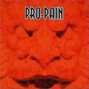 Pro-Pain - Pro-Pain FLAC